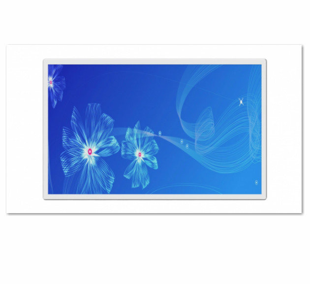 21.5寸樓宇電梯廣告機(jī)電信信息發(fā)布大屏廣告機(jī)工廠參數(shù)產(chǎn)品