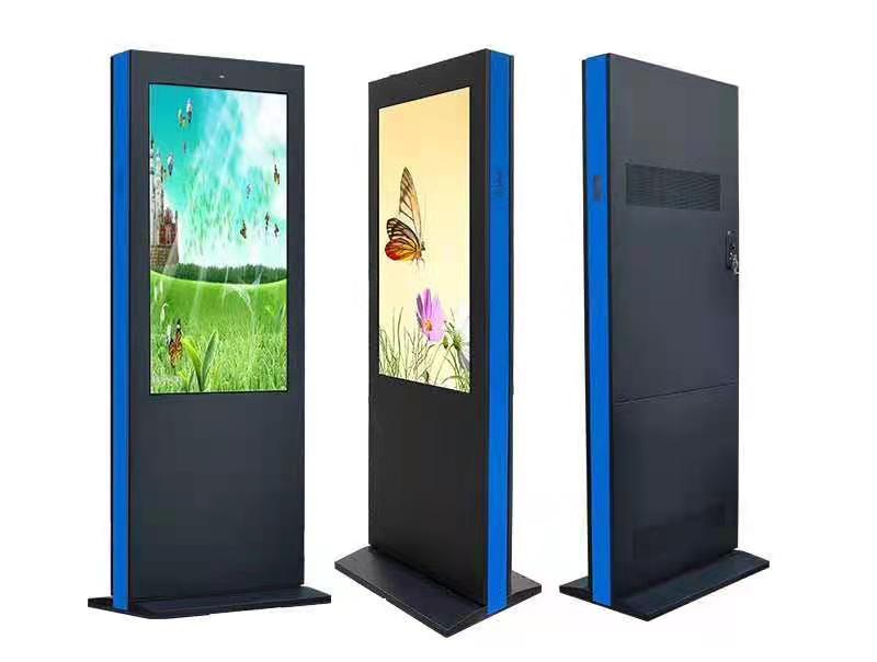 戶外液晶廣告機 戶外液晶廣告機