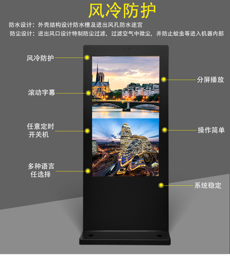 廣告機工廠 廣告機工廠