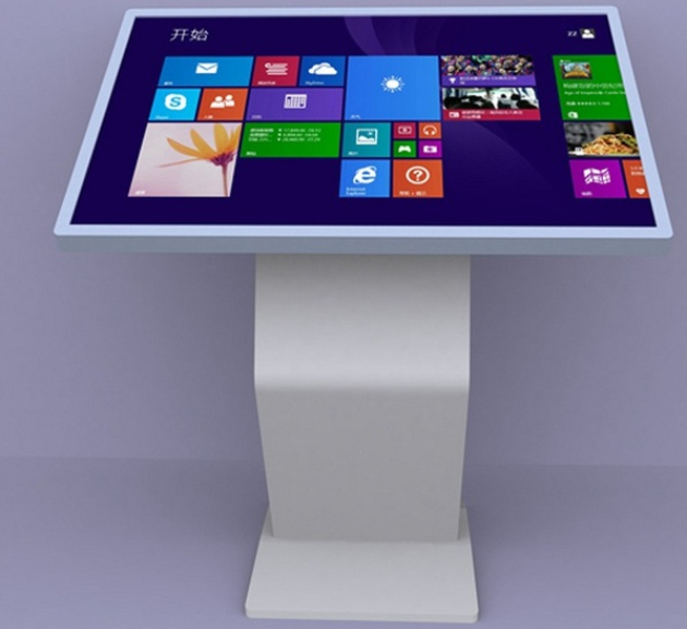 觸摸一體機(jī)要如何選擇