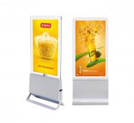 廣告機工廠都有哪些產品