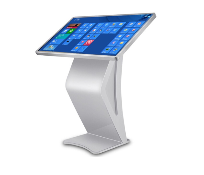 觸摸查詢一體機